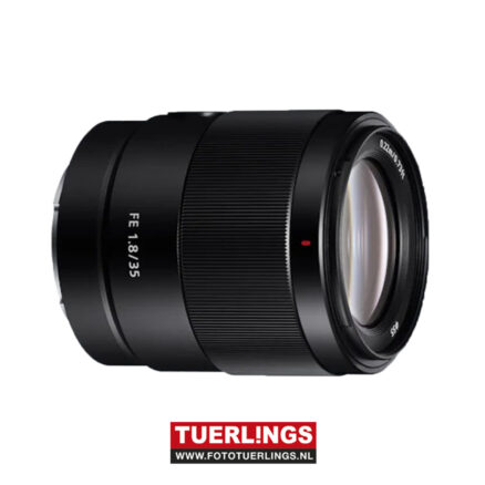 Sony FE 35mm F1.8 occasion - Afbeelding 4