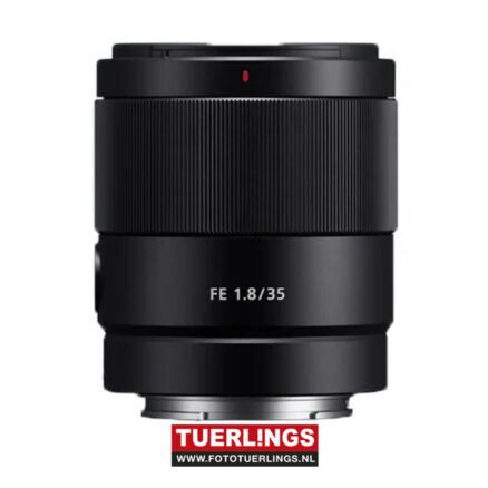 Sony FE 35mm F1.8 occasion