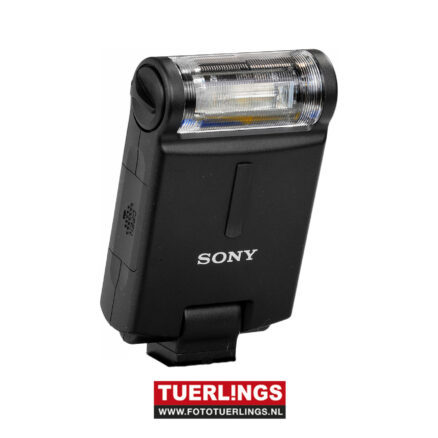 Sony HVL-F20AM Flitser occasion