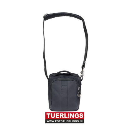 Pacsafe Camsafe LS crossbody Medium