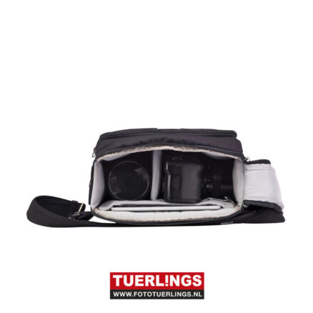 Pacsafe Camsafe LS crossbody System Bag