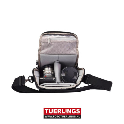 Pacsafe Camsafe LS crossbody Medium