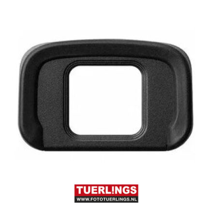 DK-30 Oculairrubber voor Nikon Z50