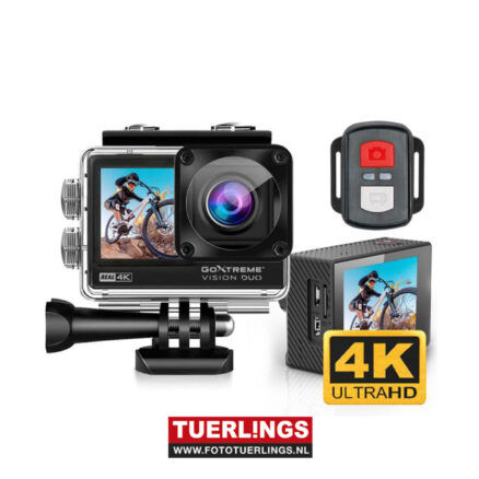 GoXtreme Vision Duo - Afbeelding 3