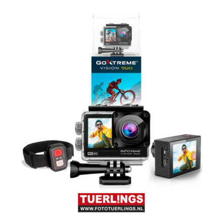 GoXtreme Vision Duo - Afbeelding 6