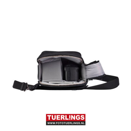 Pacsafe Camsafe LS crossbody Large