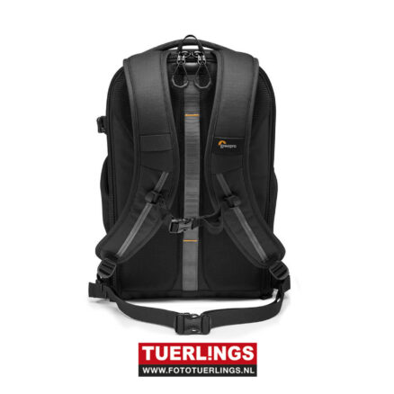 Flipside BP 400 AW III Black