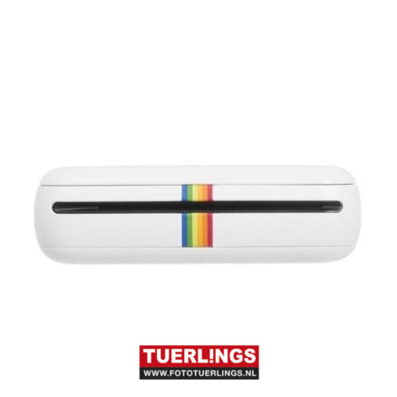 Polaroid Zip mobile printer wit (Laatste showmodel)