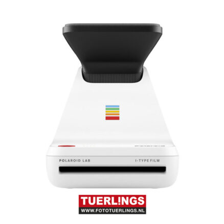 Polaroid Lab (Laatste showmodel)