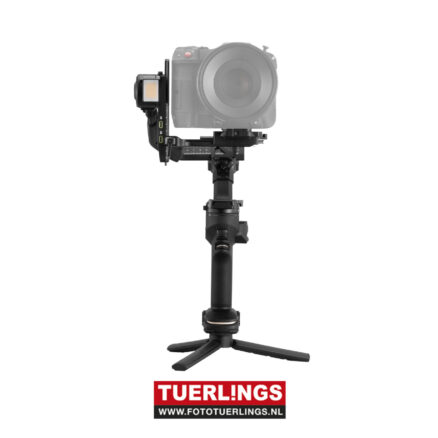 Zhiyun Crane 4 (Laatste showmodel)