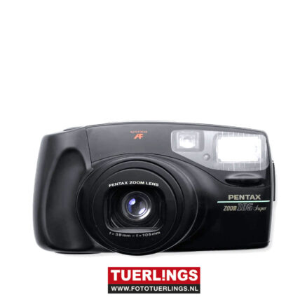 Pentax Zoom 105 Super occasion