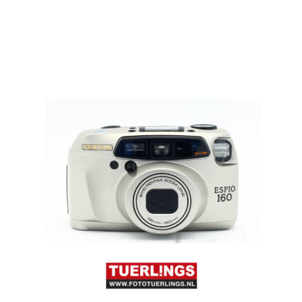 Pentax espio 160