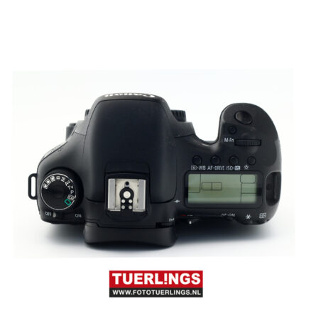 Canon EOS 7D occasion - Afbeelding 3