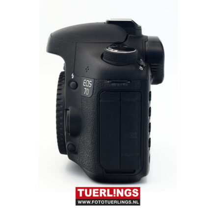 Canon EOS 7D occasion - Afbeelding 5