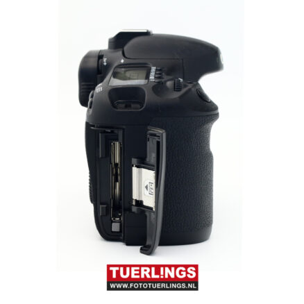 Canon EOS 7D occasion - Afbeelding 4