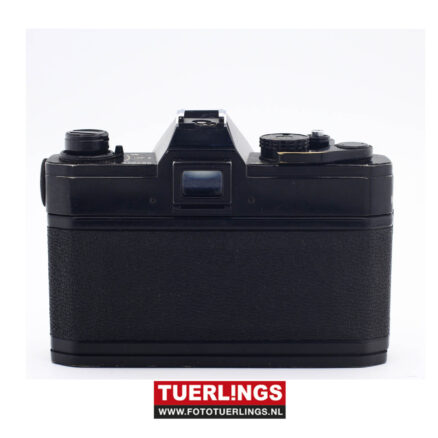 Canon FTb QL+50mm 1.4 Spiegelreflex occasion