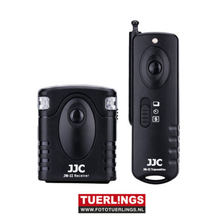 JJC JM-I3 (II) Radio Frequency Wireless Remote Control