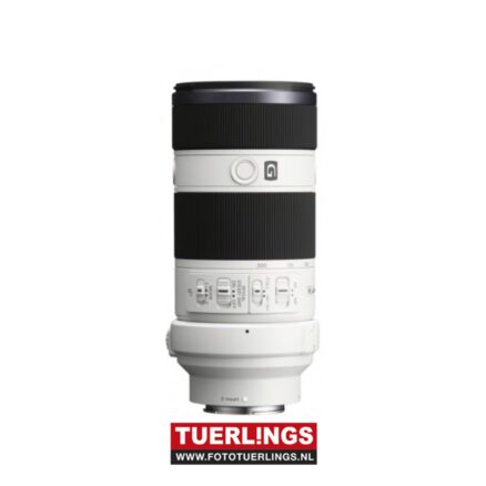 Sony FE 70-200mm F4.0G OSS occasion