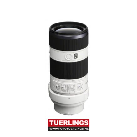 Sony FE 70-200mm F4.0G OSS occasion - Afbeelding 3