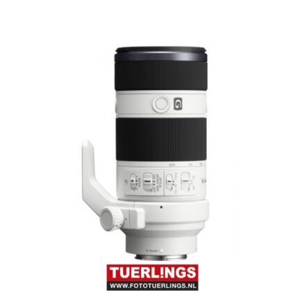 Sony FE 70-200mm F4.0G OSS occasion - Afbeelding 4