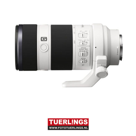 Sony FE 70-200mm F4.0G OSS occasion