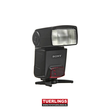 Sony HVL F42AM Kantelbare flitser occasion
