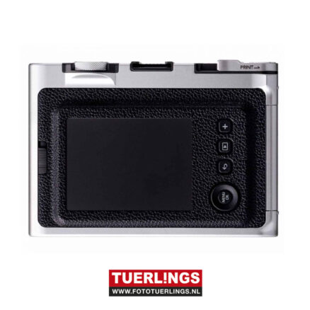 Fujifilm instax mini Evo zwart (Type C)