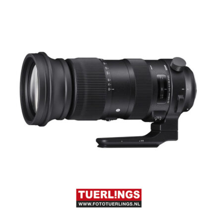 Sigma 60-600mm F4.5-6.3 DG OS HSM Sports voor Nikon occasion - Afbeelding 4