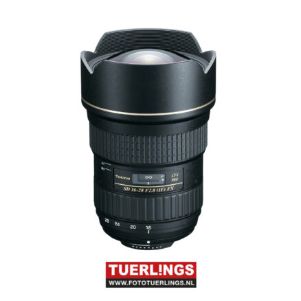 Tokina AT-X 16-28mm Pro FX Nikon occasion