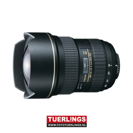 Tokina AT-X 16-28mm Pro FX Nikon occasion