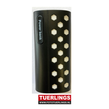 GT Photo Powerbank 5200 mAh