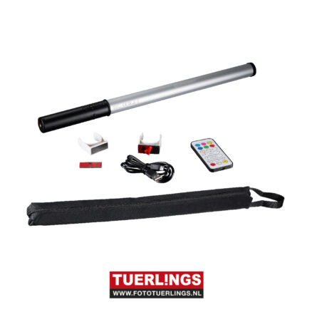 Bresser BR-10RGB Led Tube 10W - Afbeelding 6