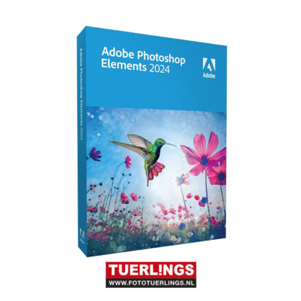 Adobe Photoshop Elements 2024 NL Windows