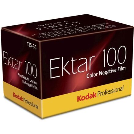 Kodak Ektar 100 135 / 36 opnames - Afbeelding 3