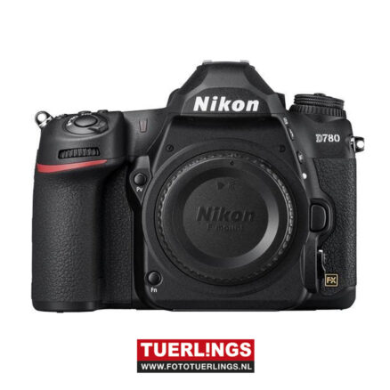 Nikon D780 Full-Frame spiegelreflex body occasion