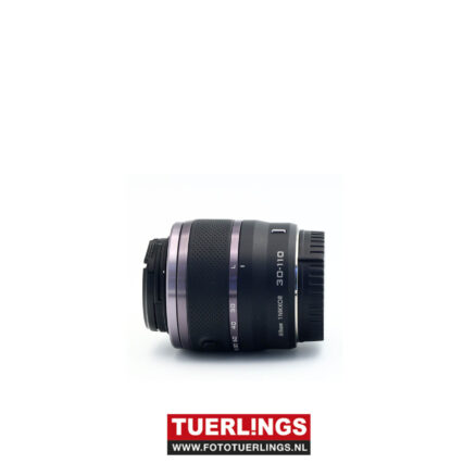 Nikon 1 NIKKOR VR 30-110mm occasion - Afbeelding 2