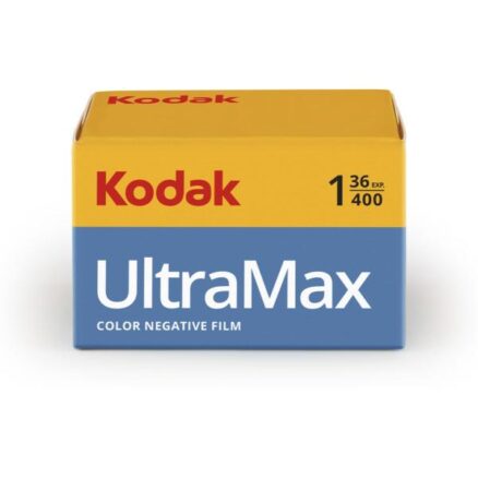 Kodak Ultra Max 400 135 36 opnames - Afbeelding 3