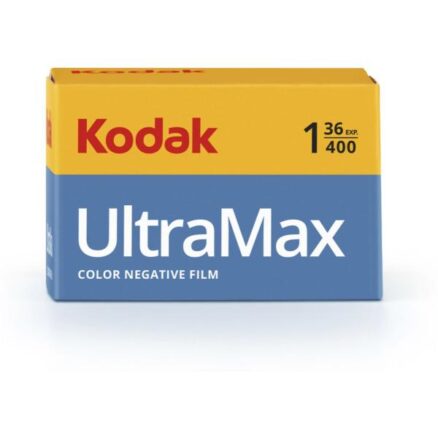 Kodak Ultra Max 400 135 36 opnames - Afbeelding 4