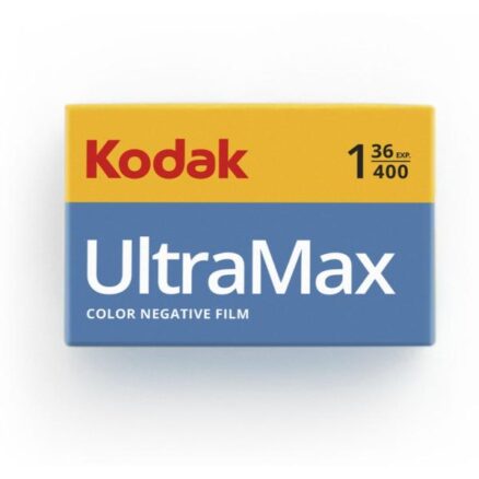 Kodak Ultra Max 400 135 36 opnames - Afbeelding 5