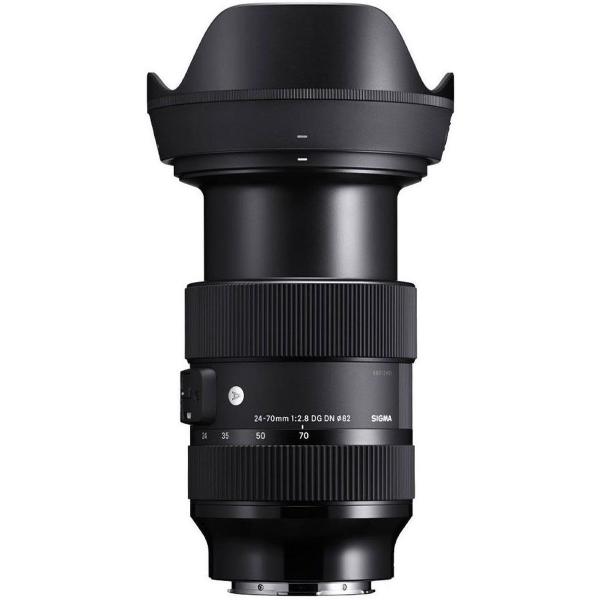 Sigma 24-70mm F2.8 DG DN Art Sony E-mount objectief - Afbeelding 8