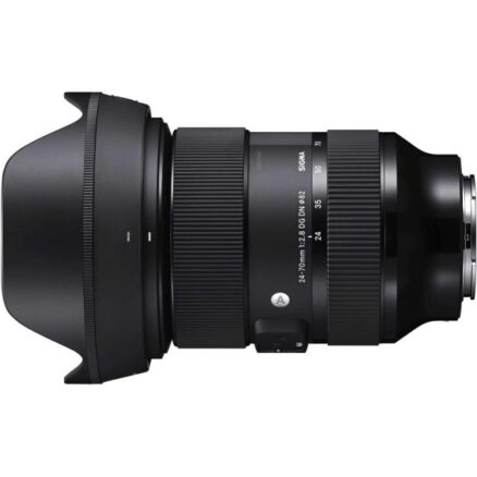 Sigma 24-70mm F2.8 DG DN Art Sony E-mount objectief - Afbeelding 9