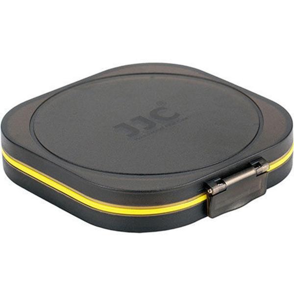 JJC 46mm ND2-ND2000 Variable Neutral Density Filter - Afbeelding 4