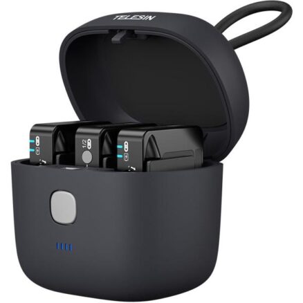 Oplaadbox voor RØDE Wireless Go & Go II