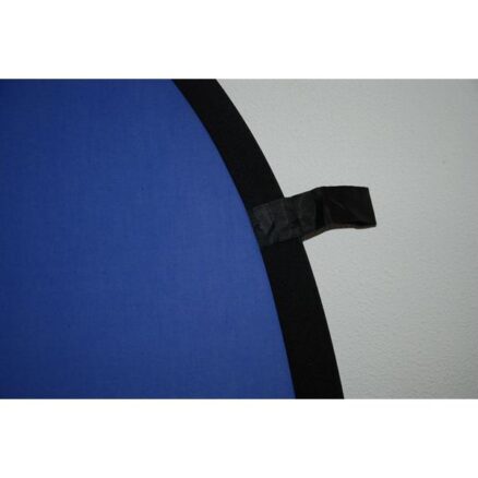 Background Board R-1482WB Wit/Zwart 148×200 cm
