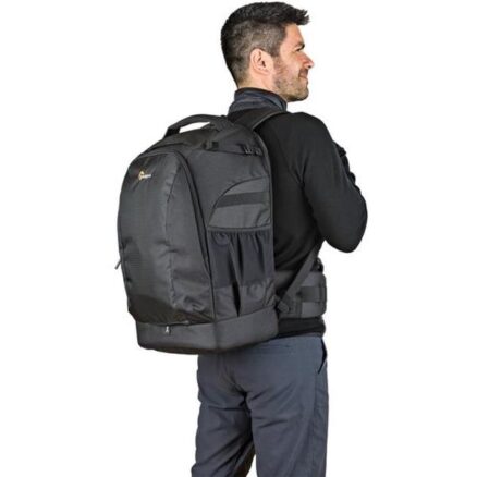 Lowepro Flipside BP 500 AW II Fotorugzak zwart - Afbeelding 5