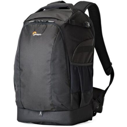 Lowepro Flipside BP 500 AW II Fotorugzak zwart - Afbeelding 9