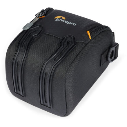 Lowepro Adventura SH 115 III zwart Green Line - Afbeelding 4