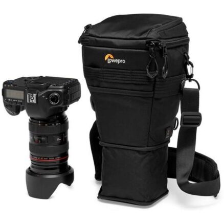 Lowepro ProTactic TLZ 70 AW zwart - Afbeelding 3