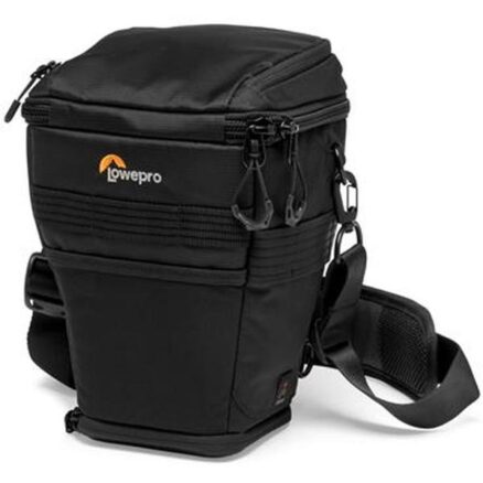 Lowepro ProTactic TLZ 70 AW zwart - Afbeelding 6