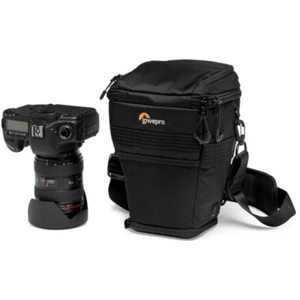 Lowepro ProTactic TLZ 70 AW zwart - Afbeelding 7